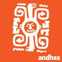 ANDHES logo