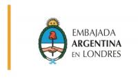 Embajada Argentina en Londres